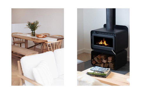 Igloo - Whole House - Hervey Bay Accommodation 2