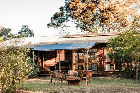 Ilkley House - A Refreshing Family Rural Getaway - Hervey Bay Accommodation 3