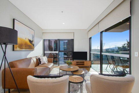 Illume 36 - Hervey Bay Accommodation 1