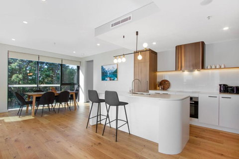 Illume 36 - Hervey Bay Accommodation 3