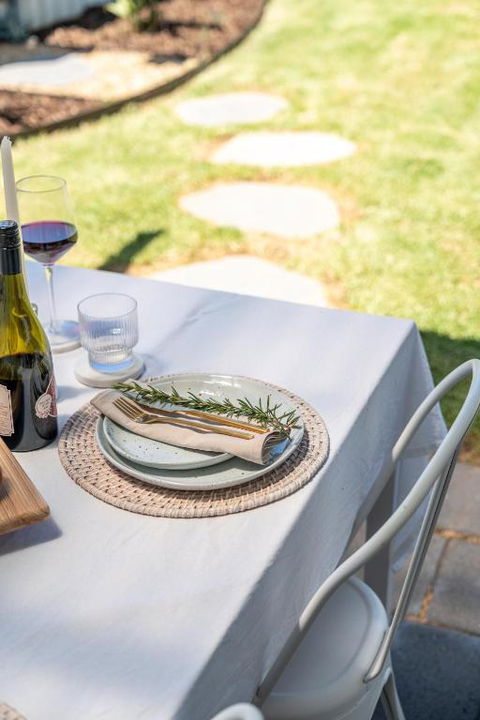 ILUKA Luxe Accommodation, Relaxed Coastal Vibe - Tourism Hervey Bay 3