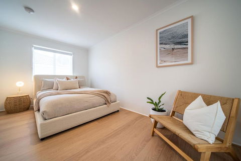 ILUKA Luxe Accommodation, Relaxed Coastal Vibe - Tourism Hervey Bay 1