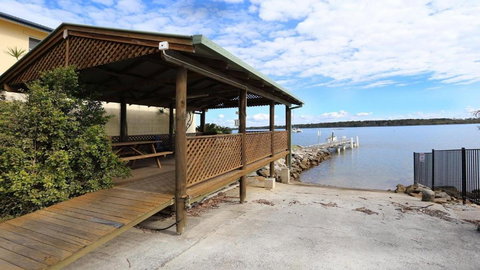 Iluka Villa 4 - Hervey Bay Accommodation 1