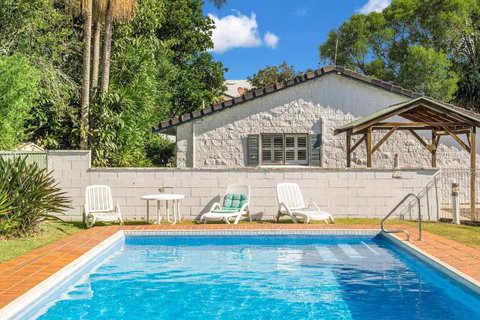 Iluka Villa 4 - Hervey Bay Accommodation 0