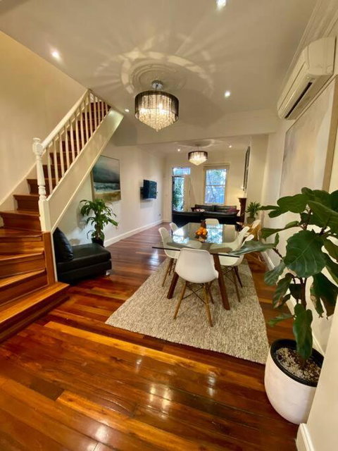 Immaculate 3 Bed City Home - Close To Everything! - Hervey Bay Accommodation 3