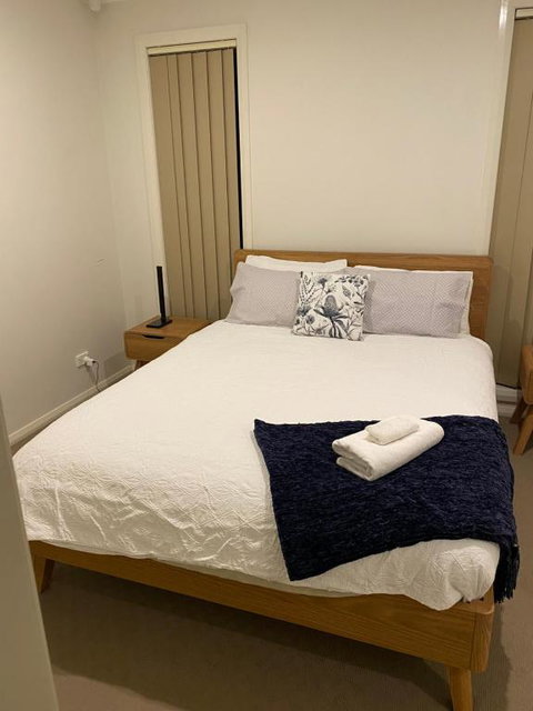 Immaculate House - Hervey Bay Accommodation 0