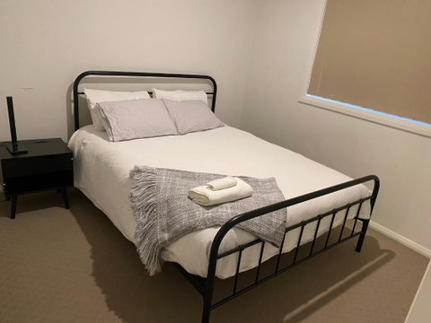 Immaculate House - Hervey Bay Accommodation 1