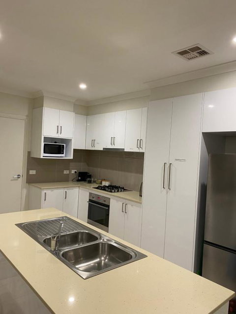 Immaculate House - Hervey Bay Accommodation 3