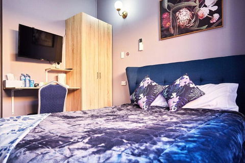 IMotel Cooma (in Town) - Hervey Bay Accommodation 3