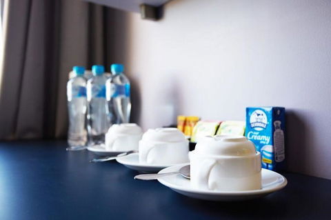 IMotel Cooma (in Town) - Hervey Bay Accommodation 2