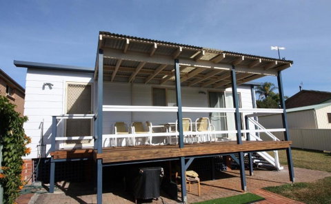 In Holiday Mode - Hervey Bay Accommodation 2