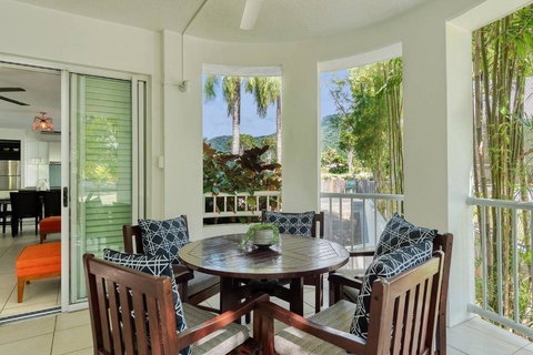 In The Tropics Balcony Oasis At The Beach Club - Hervey Bay Accommodation 0