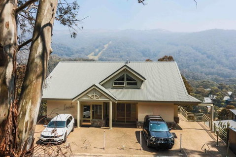 Inala 2 - Hervey Bay Accommodation 2