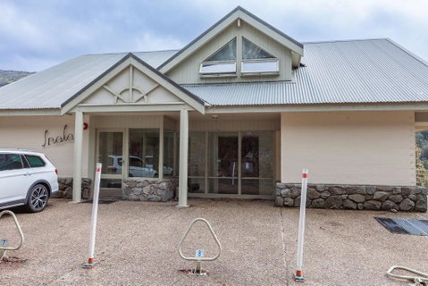 Inala 8 - Thredbo - Hervey Bay Accommodation 0