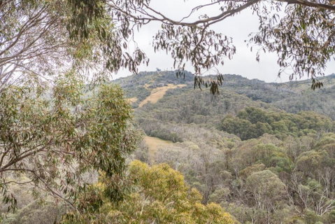 Inala 8 - Thredbo - Hervey Bay Accommodation 1