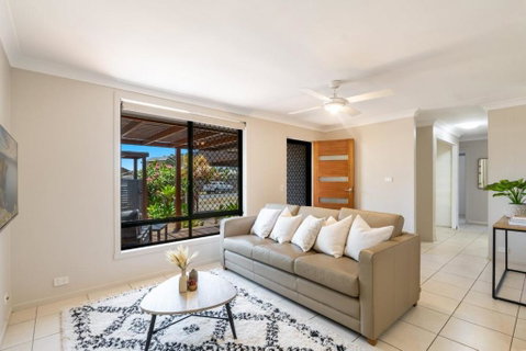 Indah - Lennox Head - Hervey Bay Accommodation 3