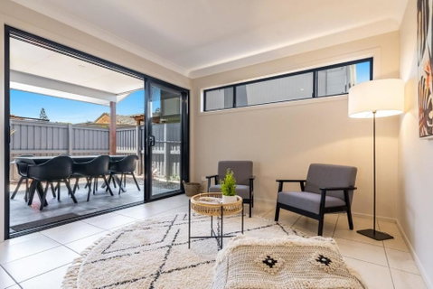 Indah - Lennox Head - Hervey Bay Accommodation 1