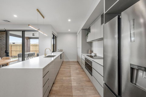 Indented Heads Beach House - Hervey Bay Accommodation 1