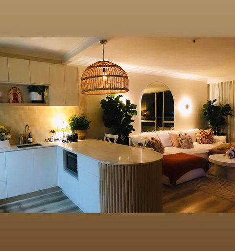 Indi 500 Trackside 2 Bed Apartment - Hervey Bay Accommodation 0