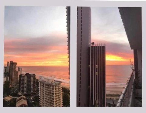 Indi 500 Trackside 2 Bed Apartment - Hervey Bay Accommodation 1