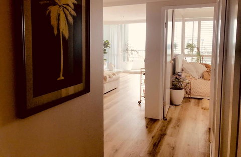 Indi 500 Trackside 2 Bed Apartment - Hervey Bay Accommodation 2