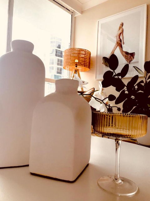 Indi 500 Trackside 2 Bed Apartment - Hervey Bay Accommodation 3