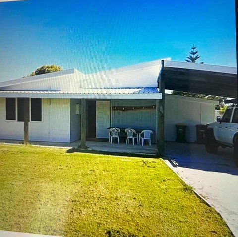Indi Breeze - Hervey Bay Accommodation 3