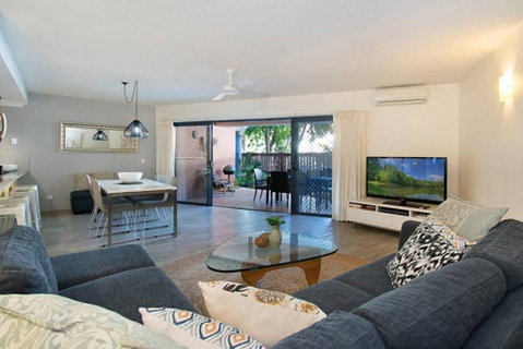 Indiah - Hervey Bay Accommodation 0