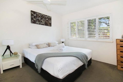 Indiah - Hervey Bay Accommodation 1