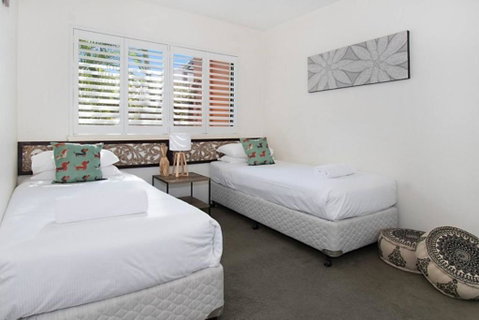 Indiah - Hervey Bay Accommodation 3