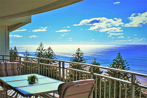 Indigo Blue - Hervey Bay Accommodation 0