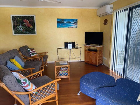 Indigo Place 1 Rainbow Beach - Hervey Bay Accommodation 1