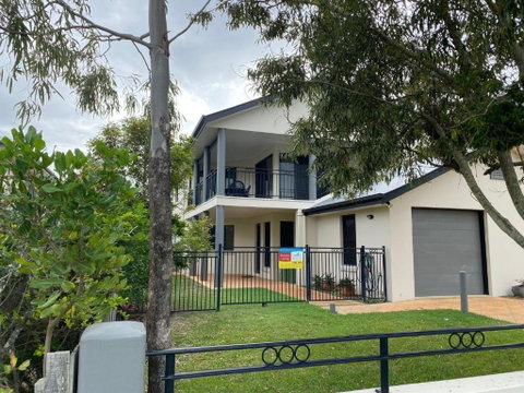 Indigo Place 1 Rainbow Beach - Hervey Bay Accommodation 0