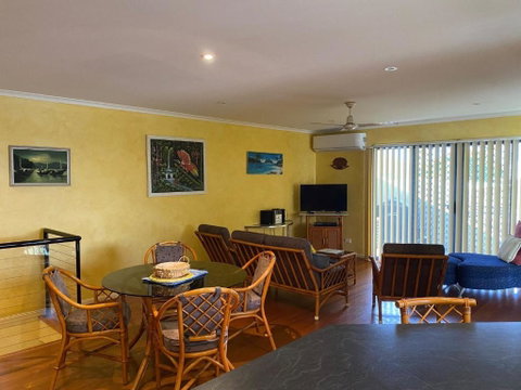 Indigo Place 1 Rainbow Beach - Hervey Bay Accommodation 3