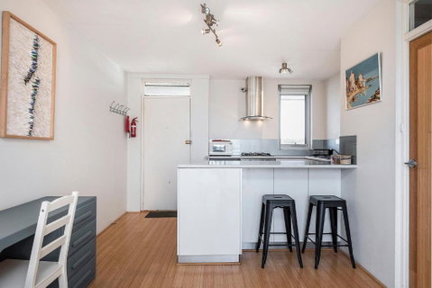 Indigo Sky - Hervey Bay Accommodation 1