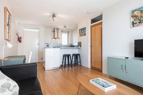 Indigo Sky - Hervey Bay Accommodation 2