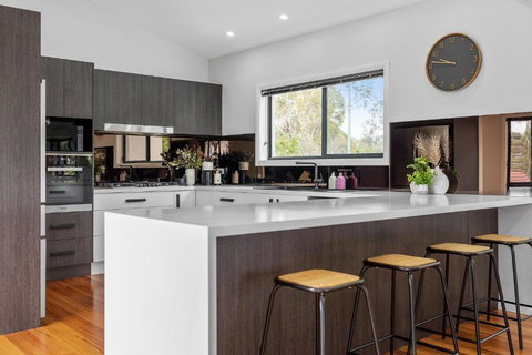 Indigo Views - Hervey Bay Accommodation 2