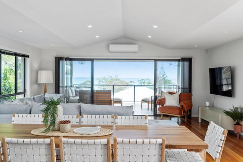 Indigo Views - Hervey Bay Accommodation 3