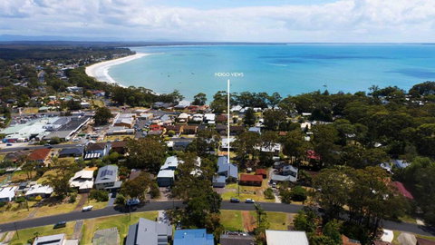 Indigo Views - Hervey Bay Accommodation 1