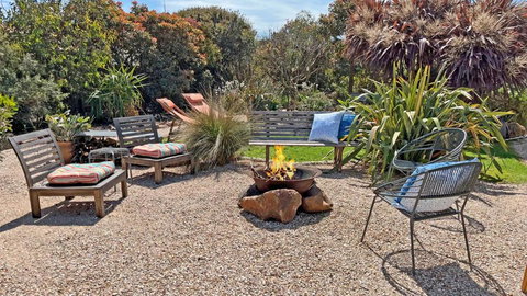 Infinity At Surf Beach - Hervey Bay Accommodation 0