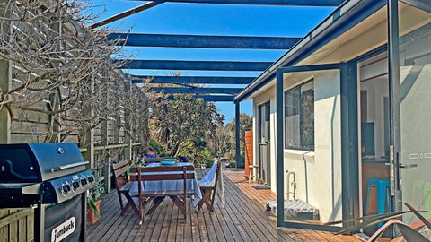 Infinity At Surf Beach - Hervey Bay Accommodation 1