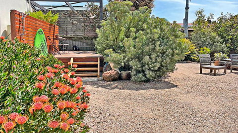 Infinity At Surf Beach - Hervey Bay Accommodation 3