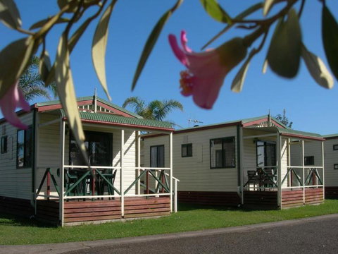 Ingenia Holidays Old Bar Beach - Hervey Bay Accommodation 2