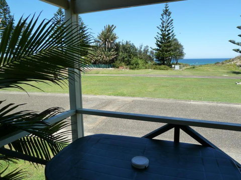 Ingenia Holidays Old Bar Beach - Hervey Bay Accommodation 3