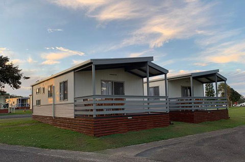 Ingenia Holidays Old Bar Beach - Hervey Bay Accommodation 0