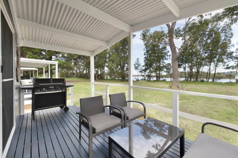 Ingenia Holidays Tomakin - Hervey Bay Accommodation 0