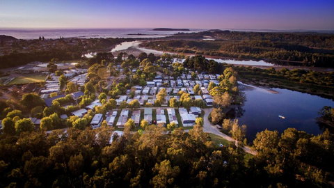 Ingenia Holidays Tomakin - Hervey Bay Accommodation 1