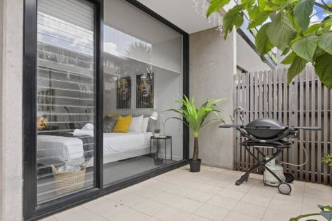 Ink Echelon Escape - Hervey Bay Accommodation 3