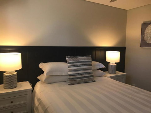 Inn Scone - Hervey Bay Accommodation 3