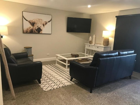 Inn Scone - Hervey Bay Accommodation 1